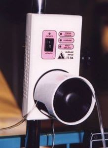 Infusion warmer IT-94 Alfamedic