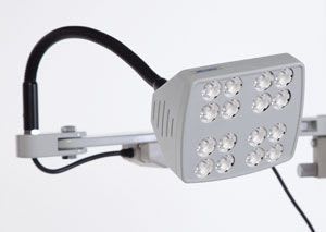 Infant phototherapy lamp / LED BABY LED FORCE LED MINI Ertunc Özcan