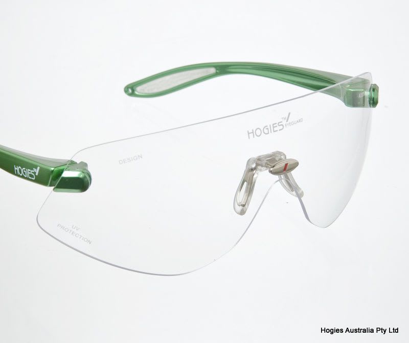 Protective glasses EyeGuard Clear Hogies