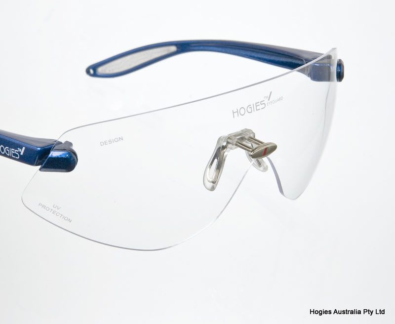 Protective glasses Eyeguard Asian Bridge Hogies