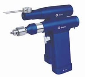 Saw surgical power tool / drill / battery-powered Shanghai Bojin Electric Instrument & Device