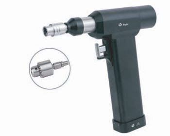 Drill surgical power tool / battery-powered BJ 1007 Shanghai Bojin Electric Instrument & Device