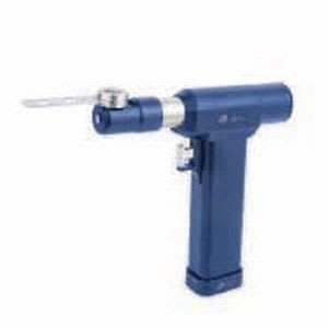 Saw surgical power tool / battery-powered / orthopedic surgery BJ 4001 Shanghai Bojin Electric Instrument & Device