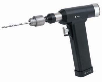 Drill surgical power tool / battery-powered BJ 1002 Shanghai Bojin Electric Instrument & Device