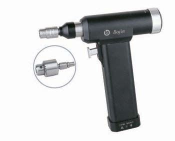 Drill surgical power tool / battery-powered BJ 1002-? Shanghai Bojin Electric Instrument & Device