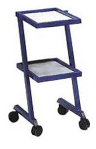 Multi-function trolley / medical device 3070 CARINA