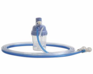 Pneumatic nebulizer / pediatric GaleMed Corporation