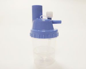 Pneumatic nebulizer / pediatric Neb.Plus™ LF1 GaleMed Corporation