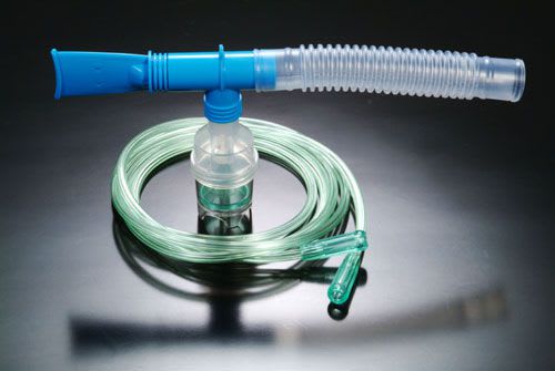 Nebulization kit NB-31641 Besmed Health Business