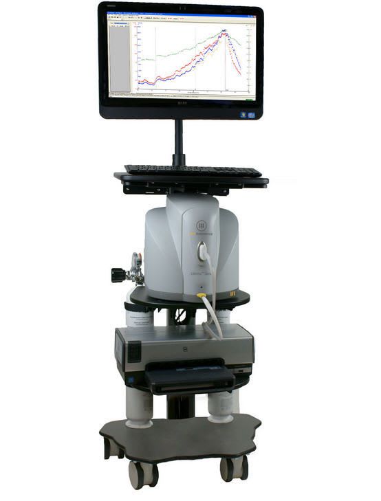 Cardio-respiratory stress test equipment Ultima CPX™ MGC Diagnostics