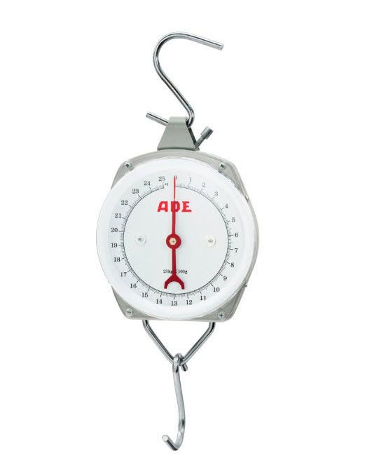 Mechanical Pediatric Scale