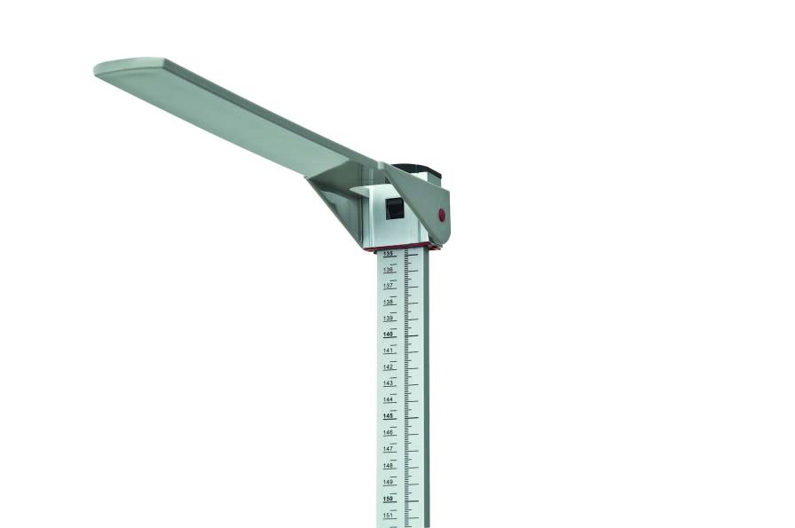 Mechanical height rod / telescopic 60 - 210 cm | MZ10023 ADE