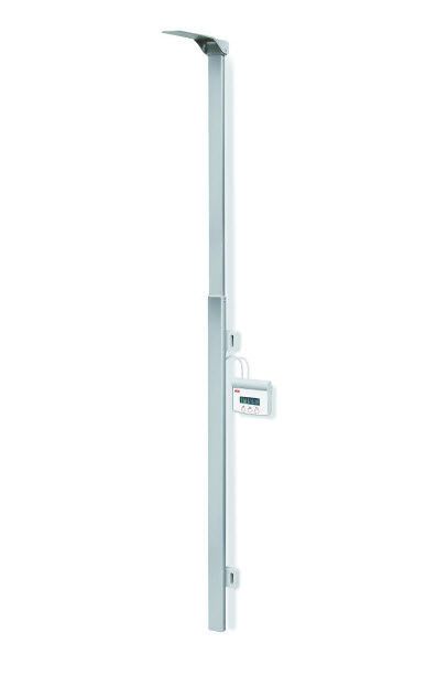 Electronic height rod / wall-mounted 110 - 200 cm | MZ10032 ADE