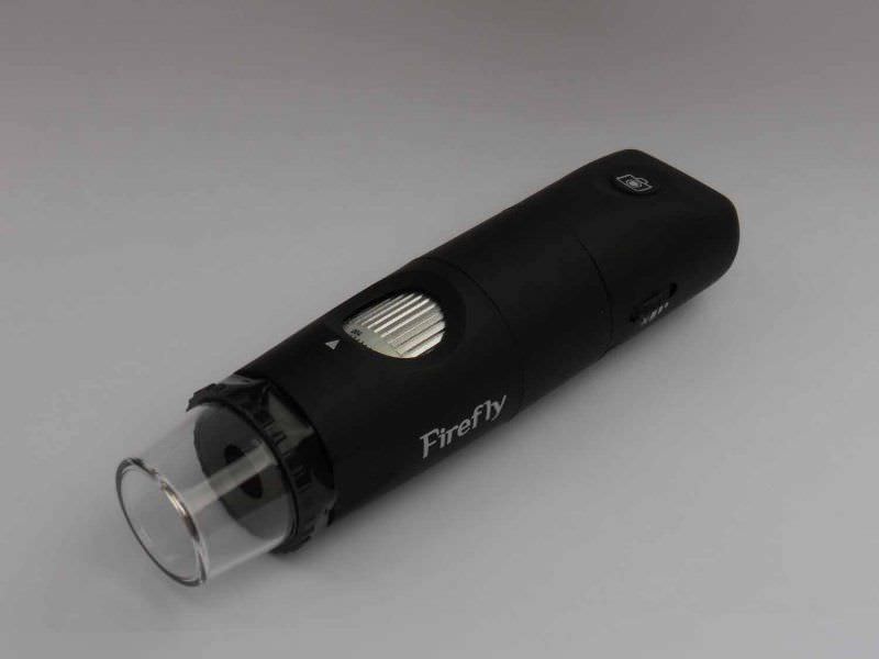 LED video dermatoscope / USB DE350 Firefly Global 