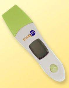 Medical thermometer / electronic / multifunction RT1116 nu-beca & maxcellent