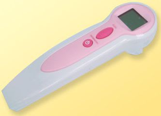 Medical thermometer / electronic / multifunction RT1117 nu-beca & maxcellent