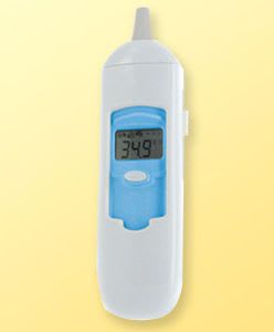 Medical thermometer / electronic / multifunction 34 °C ... 42.2 °C | RT1903 nu-beca & maxcellent