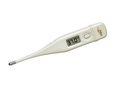 Medical thermometer / electronic / rigid tip 26 ... 43.9 °C | ACT 2000 Actherm