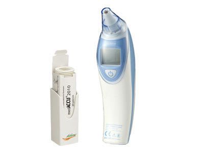 Medical thermometer / electronic / ear 26 ... 43.9 °C | ACT 8000 Actherm