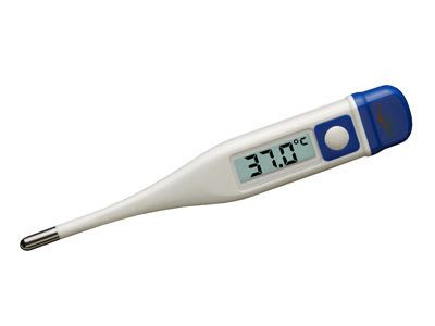 Medical thermometer / electronic / rigid tip 26 ... 43.9 °C | ACT 2330 Express Actherm