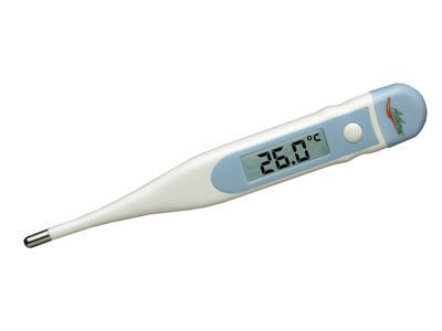 Medical thermometer / electronic / with audible signal / waterproof ACT 2030+ Actherm