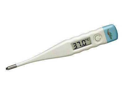 Medical thermometer / electronic / rigid tip 26 ... 43.9 °C | ACT 2020 Express Actherm