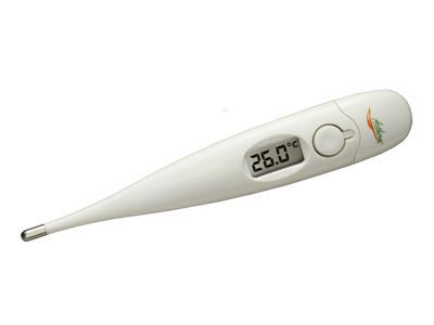 Medical thermometer / electronic / waterproof / with audible signal ACT 2010+ Actherm