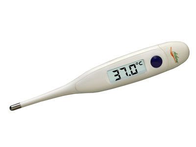 Medical thermometer / electronic / rigid tip ACT 2130 Actherm