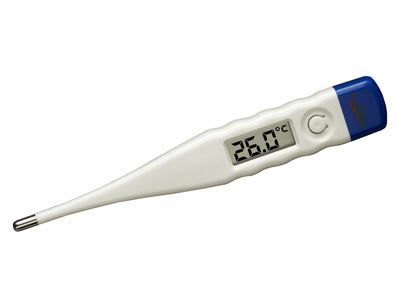 Medical thermometer / electronic / waterproof / with audible signal ACT 2020+ Actherm