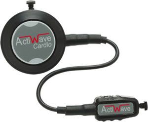 ECG patient monitor / wearable / wireless Actiwave Cardio CamNtech