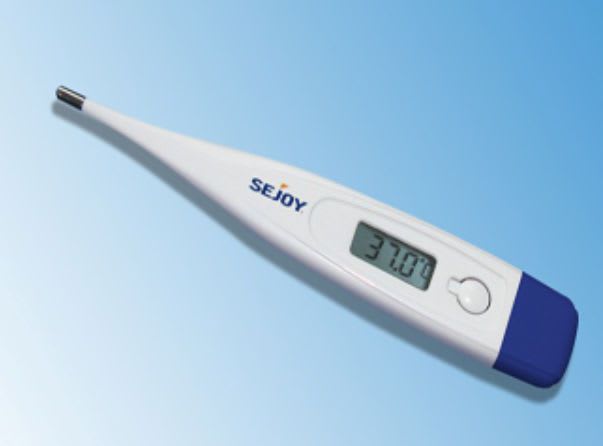 Medical thermometer / electronic MT-101R Hangzhou Sejoy Electronics & Instruments