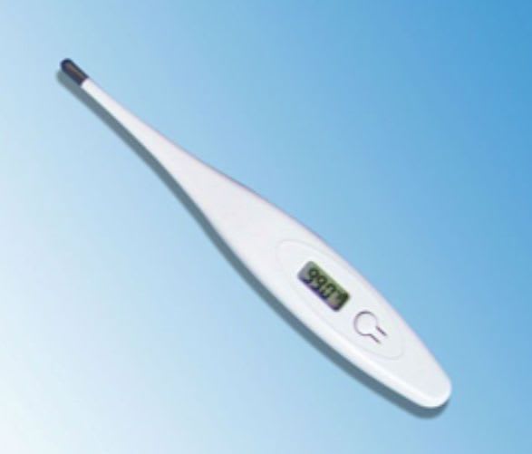 Medical thermometer / electronic MT-101M Hangzhou Sejoy Electronics & Instruments