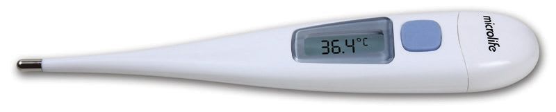 Medical thermometer / electronic / rigid tip MT 300 Microlife
