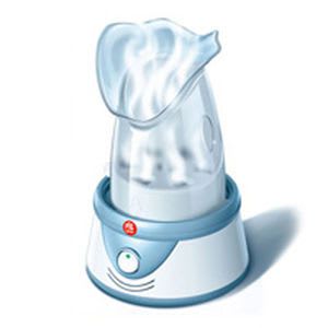 Steam inhaler Vaporsan Pic Solution