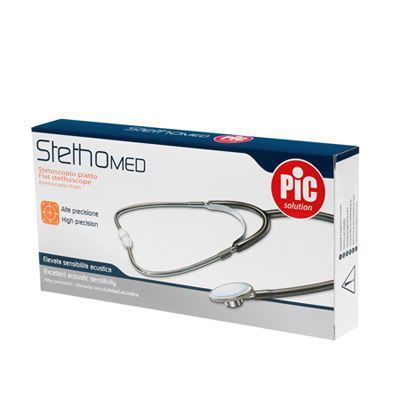 Single-head stethoscope StethoMed Pic Solution