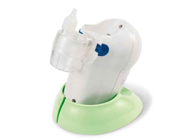 Nasal aspirator nasal lavage / electric / pediatric BD3370 Bremed