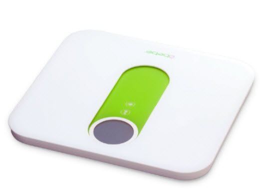 Pediatric patient weighing scale / electronic BD7722 Bremed