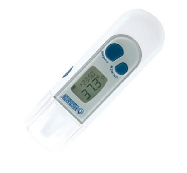Medical thermometer / electronic / multifunction -22 ... +80 °C | BD1190 Bremed