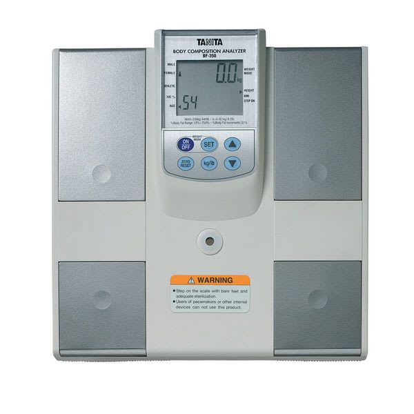 School Health Tanita Digital Baby Scale