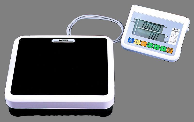 Tanita UM-026 Digital Weighing Scale