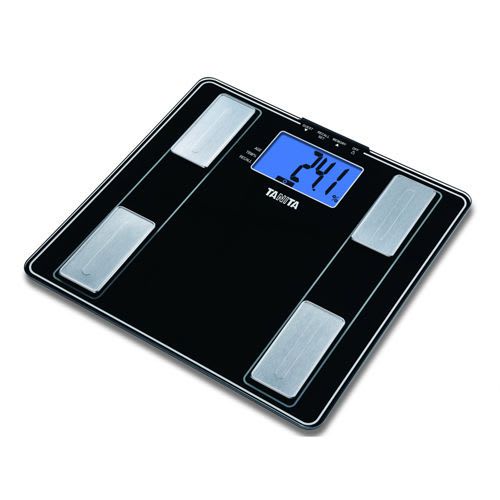 Bio-impedancemetry body composition analyzer - BF212 - Omron Healthcare  Europe - for fat mass measurement / with digital display / platform