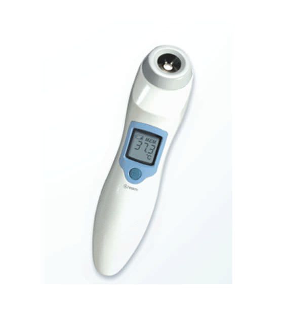 Medical thermometer / electronic / multifunction 20 ... 42.2 °C | NFS100 HuBDIC