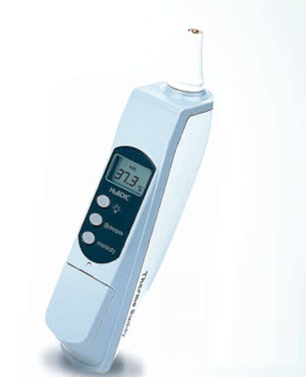 Medical thermometer / electronic / multifunction 100 °C | TB100 HuBDIC