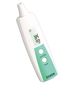 Medical thermometer / electronic / ear 10 - 50 ? | TS4 AViTA Corporation