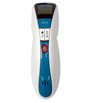 Medical thermometer / electronic 10 - 50 °C | NT3 AViTA Corporation