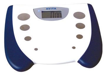 Electronic patient weighing scale / wireless 200 kg | SC101 AViTA Corporation