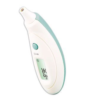 Medical thermometer / electronic / ear 10 - 50°C | TS14 AViTA Corporation