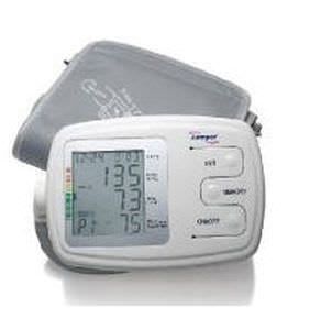 Automatic blood pressure monitor / electronic / arm JPD-900A Jumper