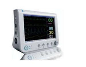 Patient monitor JPD-800A Jumper