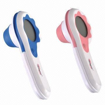 Medical thermometer / electronic / forehead 32 - 42.2 °C | JPD-FR100 Jumper